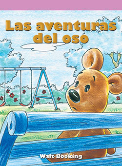 Las aventuras del oso (Teddy's Tale) by Walt Booking, 9781404270565