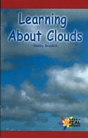 Learning About Clouds - 9781404262089 by Shelby Braidich, 9781404262089