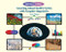 Learning About Earth's Cycles with Graphic Organizers - 9781404250444 by Isaac Nadeau, 9781404250444