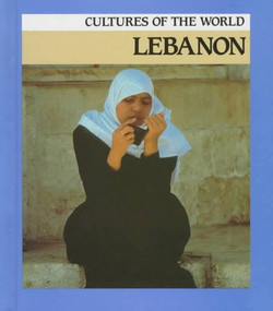 Lebanon by Sean Sheehan, 9780761402831