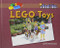 LEGO Toys by Kris Hirschman, 9781599531946