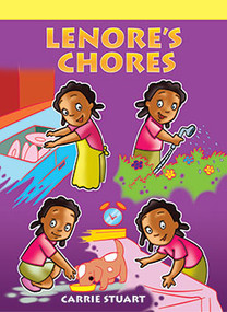 Lenore's Chores by Carrie Stuart, 9781404268234