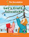 Let's Craft a Suncatcher - 9781684507009 by Melanie Joye, 9781684507009