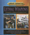 Lethal Weapons by Geoffrey C. Harrison, Thomas F. Scott, 9781599535920