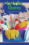 Let's Do Chores (Practicing the CH Sound) by Ethan Lewis, 9781508132349
