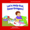 Let's Help Out, Dear Dragon! - 9781684509096 by Marla Conn, David Schimmell