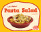 Let's Make a Pasta Salad by Mari Bolte, 9781684047512