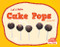 Let's Make Cake Pops by Mari Bolte, 9781684047543
