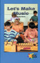 Let's Make Music - 9780823981939 by Jessica Baron, 9780823981939