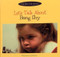 Let's Talk About Being Shy by Marianne Johnston, 9780823923045
