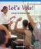 Let's Vote! (Learning to Use Simple Bar Graphs) - 9780823988648 by Roland Graham, 9780823988648
