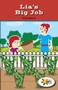 Lia's Big Job by Titus Schorr, 9781508114291