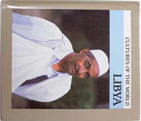 Libya - 9781854355737 by Peter Malcolm, 9781854355737