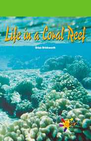 Life in a Coral Reef - 9780823963799 by Brian Brinkworth, 9780823963799