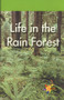 Life in the Rain Forest by William K. Gibbons, 9780823981496