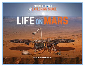 Life on Mars - 9781684507306 by Joyce Markovics, 9781684507306