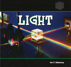 Light - 9781404221857 by Ian F. Mahaney, 9781404221857