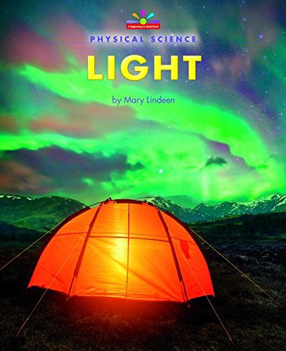 Light - 9781684041008 by Mary Lindeen, 9781684041008