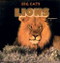 Lions - 9780823952083 by Don Middleton, 9780823952083