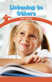 Listening to Others (Civic Virtues) by Marisa Pace, 9781538363409