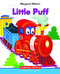 Little Puff by Margaret Hillert, Mike Dammer, 9781599538006