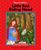 Little Red Riding Hood - 9781599537832 by Margaret Hillert, Winifred Barnum-Newman, 9781599537832