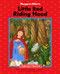 Little Red Riding Hood - 9781603579094 by Margaret Hillert, Winifred Barnum-Newman, 9781603579094