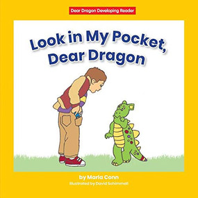 Look in My Pocket, Dear Dragon - 9781684509836 by Marla Conn, David Schimmell