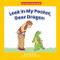 Look in My Pocket, Dear Dragon - 9781684509836 by Marla Conn, David Schimmell