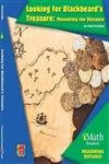 Looking for Blackbeard's Treasure: Measuring the Distance by John Perritano, 9781599535616