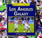 Los Angeles Galaxy by Mark Stewart, 9781599538648
