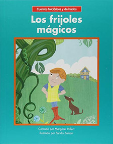 Los frijoles mágicos (The Magic Beans) - 9781684042395 by Margaret Hillert, Farida Zaman, 9781684042395