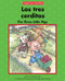 Los tres cerditos / The Three Little Pigs (Bilingual Edition) by Margaret Hillert, Michelle Dorenkamp, 9781684040513