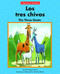 Los tres chivos / The Three Goats - 9781684040506 by Margaret Hillert, Timothy Banks, 9781684040506