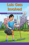Luis Gets Involved (Breaking Down the Problem) - 9781508137832 by Miriam Phillips, 9781508137832