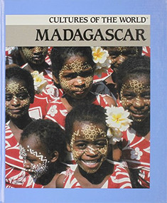 Madagascar - 9780761406938 by Jay Heale, 9780761406938