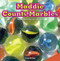 Maddie Counts Marbles (Number Names and Count Sequence) by Craig Watson, 9781477719497