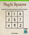Magic Squares (Learning the Inverse Relationships Between Addition and Subtraction) - 9780823989072 by Colleen Adams, 9780823989072