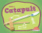 Make a Catapult by Meg Gaertner, 9781599539263