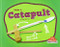 Make a Catapult - 9781684046393 by Meg Gaertner, 9781684046393