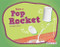 Make a Pop Rocket by Maddie Spalding, 9781599539232