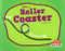 Make a Roller Coaster - 9781684046430 by Meg Gaertner, 9781684046430