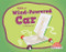 Make a Wind-Powered Car by Meg Gaertner, 9781599539225