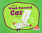Make a Wind-Powered Car - 9781684046447 by Meg Gaertner, 9781684046447