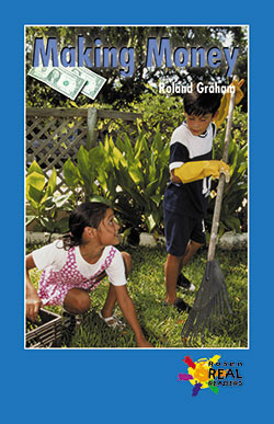 Making Money - 9780823963584 by Roland Graham, 9780823963584