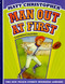 Man Out at First by Matt Christopher, Ellen Beier, 9781599533193