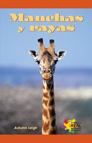 Manchas y rayas (Spots and Stripes) - 9781404274716 by Autumn Leigh, 9781404274716