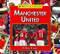 Manchester United by Mark Stewart, 9781599538600