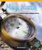 Map Math (Learning About Latitude and Longitude Using Coordinate Systems) - 9781404251335 by Orli Zuravicky, 9781404251335