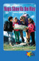 Maps Show Us the Way by Jessica Leithauser, 9780823963577